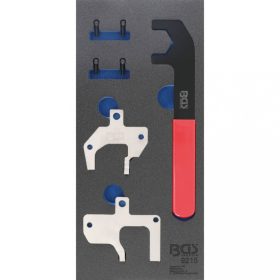  BGS technic Súprava náradia na nastavenie motora | pre Mercedes M112 + M113 (BGS 9215)