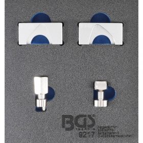   BGS technic Súprava náradia na nastavenie motora | pre Alfa Romeo 2.0 JTS (BGS 9217)