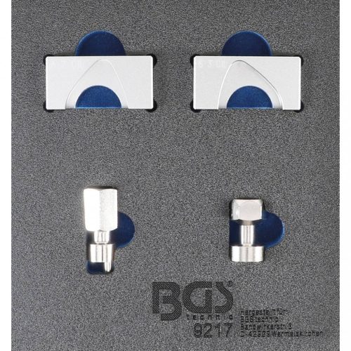 BGS technic Súprava náradia na nastavenie motora | pre Alfa Romeo 2.0 JTS (BGS 9217)