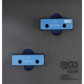   BGS technic Súprava aretačných nástrojov na vačkové hriadele | pre Lancia 2.0 VIS 4 valce (BGS 9228)