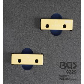   BGS technic Súprava aretačných nástrojov na vačkové hriadele | pre Lancia 2.4 20V (BGS 9229)