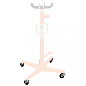 BGS DIY Náhradné koliesko pre BGS 9232 (BGS 9232-1)