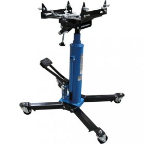   BGS technic Stolica s výkyvnou plochou na demontáž prevodoviek | 500 kg (BGS 9233)