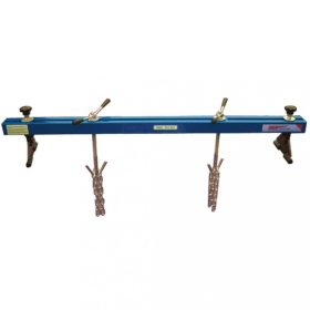   BGS technic Hrazda na zdvíhanie motora XL | 750 - 1450 mm | 500 kg (BGS 9235)