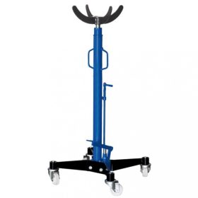   BGS technic Pojazdná stolica pre montáž a demontáž prevodovky | 600 kg (BGS 9239)