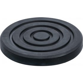   BGS technic Náhradná gumová podložka | pre BGS 9251 (BGS 9251-2)