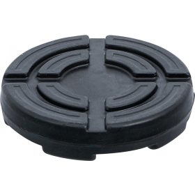   BGS technic Náhradná gumová podložka | pre BGS 9255 (BGS 9255-2)