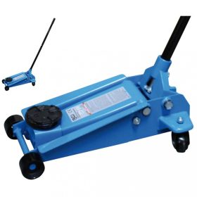   BGS technic Hydraulický zvihák na kolieskach, 3 t, 27.7 kg (BGS 9255)