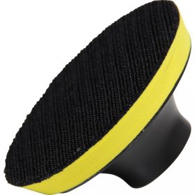   BGS technic Brusné taniere s upevnením na suchý zips | Ø 80 mm | pre BGS 9259 (BGS 9259-5)