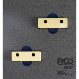   BGS technic Súprava aretačných nástrojov na vačkové hriadele | pre Fiat / Lancia 1.8 L 16V (BGS 9267)