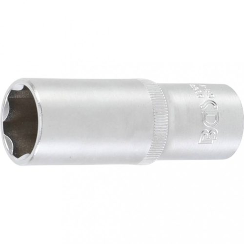 BGS technic Nástrčná hlavica Super Lock, predĺžená | 12,5 mm (1/2") | 20 mm (BGS 9358)