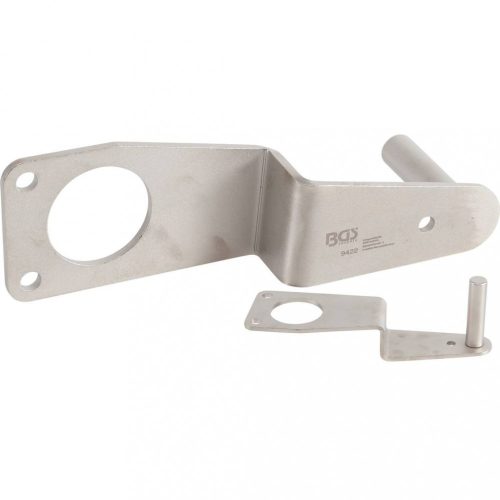 BGS technic Prípravok na montáž kľukového hriadeľa | pre BMW N47 / N57 (BGS 9422)