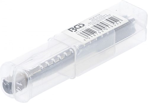 BGS technic STI maticový závitník | HSS-G | M9 x 1,25 mm (BGS 9435-3)