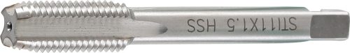 BGS technic STI maticový závitník | HSS-G | M11 x 1,5 mm (BGS 9436-3)
