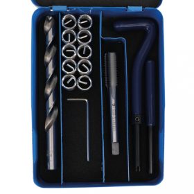   BGS technic Súprava na opravu závitov | M11 x 1.5 | 14 ks (BGS 9436)