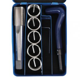   BGS technic Súprava na opravu závitov | M24 x 2.0 | 14 ks (BGS 9438)