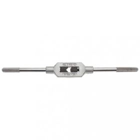   BGS technic Vratidlo pre závitníky | #2 | M4 - M12 (BGS 946)