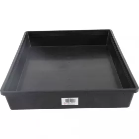 BGS technic Vaňa na vypúšťanie oleja | 18 l (BGS 9474)