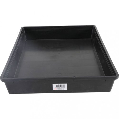 BGS technic Vaňa na vypúšťanie oleja | 18 l (BGS 9474)