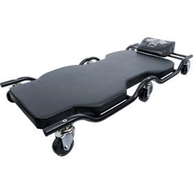   BGS technic Pojazdná montážna podložka | 1135 x 510 mm (BGS 9477)