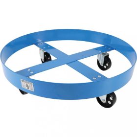   BGS technic Podvozok na sud | štandardná veľkosť | na sudy 200 l (BGS 9479)