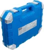 BGS technic Sada na opravu závitov, metrické a palcové rozmery, M5 – M12, 1/4" – 1/2", 320 dielov (9483)