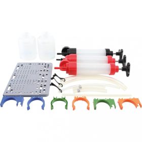   BGS technic Súprava kvapalinových ručných púmp | 350 ml | 3-dielna (BGS 9496)