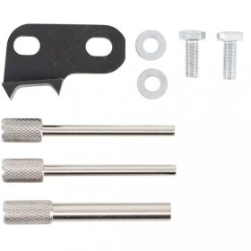   BGS technic Súprava na nastavenie časovania motora (rozvodov) | pre MINI, Citroen, Peugeot 1.6L Diesel (BGS 9601)