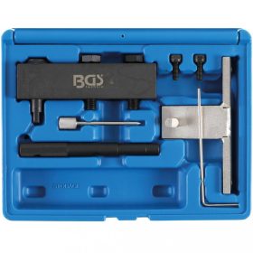   BGS technic Súprava na nastavenie časovania motora (rozvodov) | pre Opel / Vauxhall 1.6 CDTi ecoFLEX (BGS 9621)