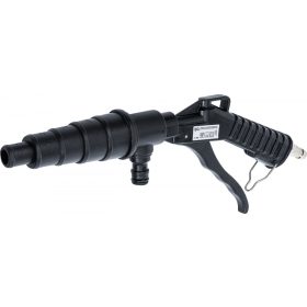   BGS technic Pištoľ na čistenie chladiaceho systému (BGS 9638)