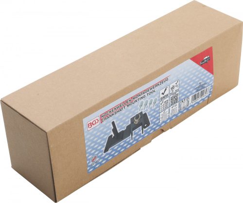 BGS technic Montážne náradie na vačkové hriadele | pre BMW N53, N54 (BGS 9647)