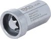 BGS technic Špeciálnaí vložka pre plniacu zátku ATF | T-profil (pre Torx) T55 | pre MINI (BGS 9648)
