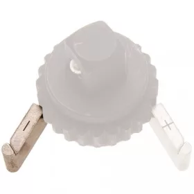   BGS technic Náhradné račňové doštičky pre momentový kľúč | "-" | pre BGS 968 (BGS 968-2)