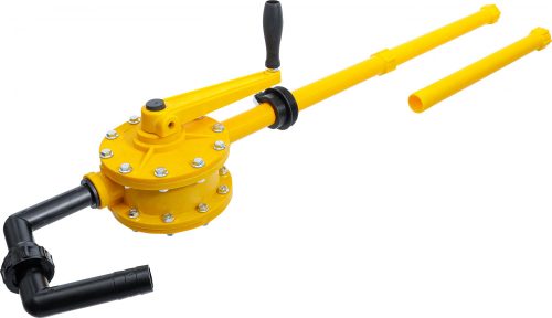 BGS technic Rotačná prečerpávacia pumpa do suda (BGS 9698)