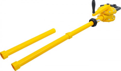 BGS technic Rotačná prečerpávacia pumpa do suda (BGS 9698)