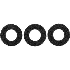   BGS technic Sada čistiacich kotúčov | pre BGS 9746 | 3-dielna (BGS 9747)