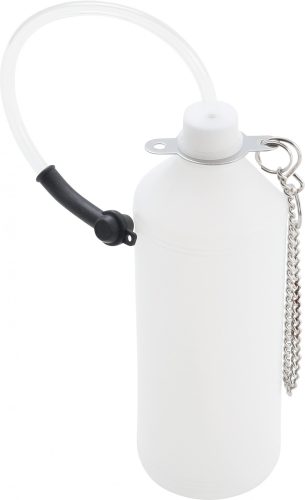 BGS DIY Sada odvzdušňovacích prípravkov pneumatických bŕzd a adaptérov | 17-dielna (BGS 9783)