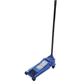   BGS technic Pojazdný zdvihák | hydraulický | velmi nízký | 2.5 t (BGS 9784)