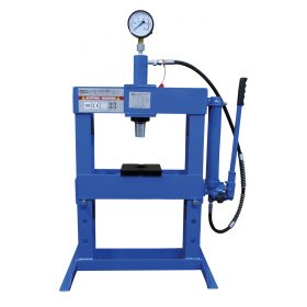 BGS technic Hydraulický dielenský lis | 10 t (BGS 9790)