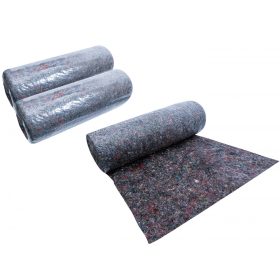   BGS DIY Krycia fólia na maľovanie, 20 x 0,3 m, 3 kusy (BGS 9794-2-47000)