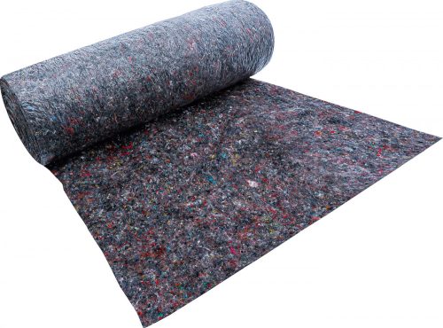 BGS DIY Krycia fólia na maľovanie, 20 x 0,3 m, 3 kusy (BGS 9794-2-47000)