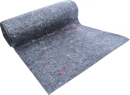 BGS DIY Krycia fólia na maľovanie, 20 x 0,3 m, 3 kusy (BGS 9794-2-47000)