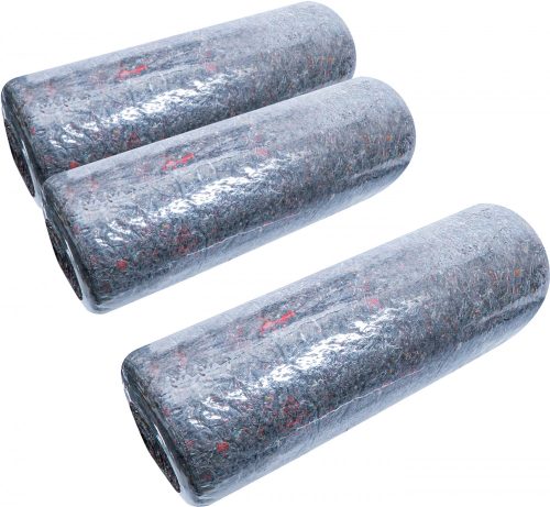 BGS DIY Krycia fólia na maľovanie, 20 x 0,3 m, 3 kusy (BGS 9794-2-47000)