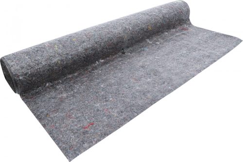 BGS DIY Maliarska krycia fólia | rolka | 25 x 1 m (BGS 9794)