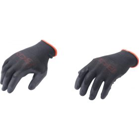   BGS technic Pracovné rukavice pre mechanikov | veľkosť 7 (S) (BGS 9795)