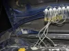 BGS DIY Sada na skúšku vstrekovania pre common rail | s 32 adaptérmi (BGS 98106)