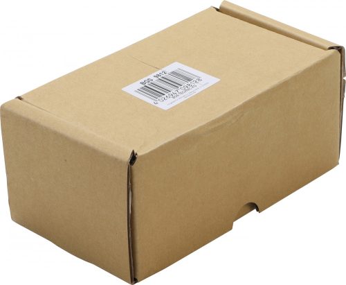 BGS technic Silová nástrčná hlavica, 6-hranná, predĺžená | 20 mm (3/4") | 38 mm (BGS 9812)