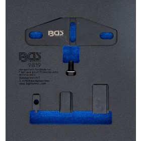   BGS technic Náradie na aretáciu zotrvačníka | pre Ford (BGS 9819)