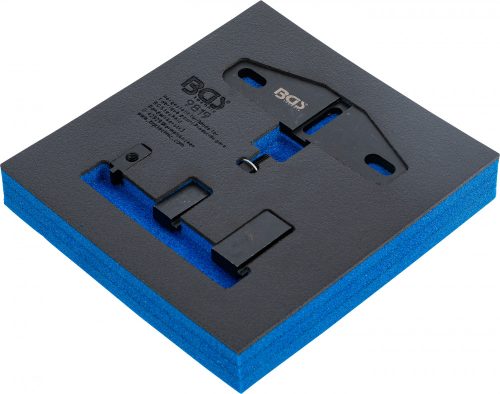 BGS technic Náradie na aretáciu zotrvačníka | pre Ford (BGS 9819)