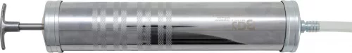 BGS technic Ručná pumpa (sanie a plnenie oleja) | 500 ml (BGS 9823)
